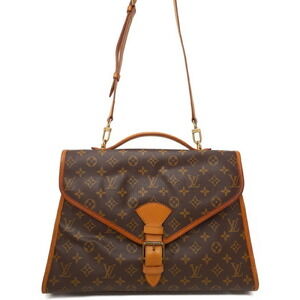 Louis Vuitton Monogram Beverly Bag